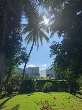 Hermosa casa condominio campestre el peñón